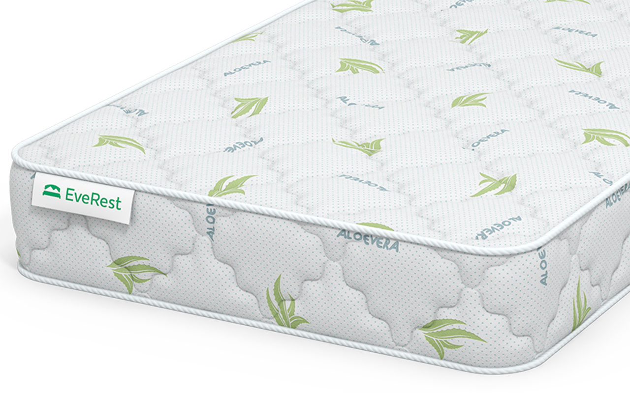 Эверест Хард Кокос 10 S1000 фото 6