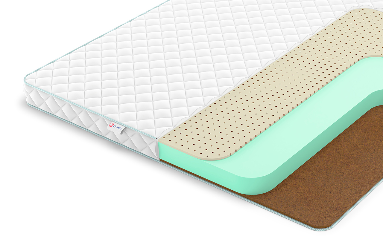 Denwir Симпл Ролл Хард Софт 10 (Hard Soft 10) фото 2