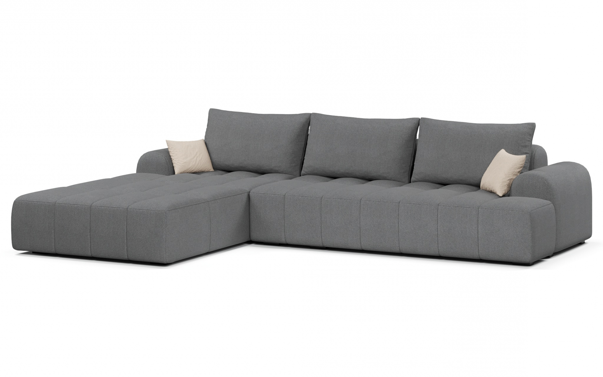 Gupan Лассо (Lasso) угловой