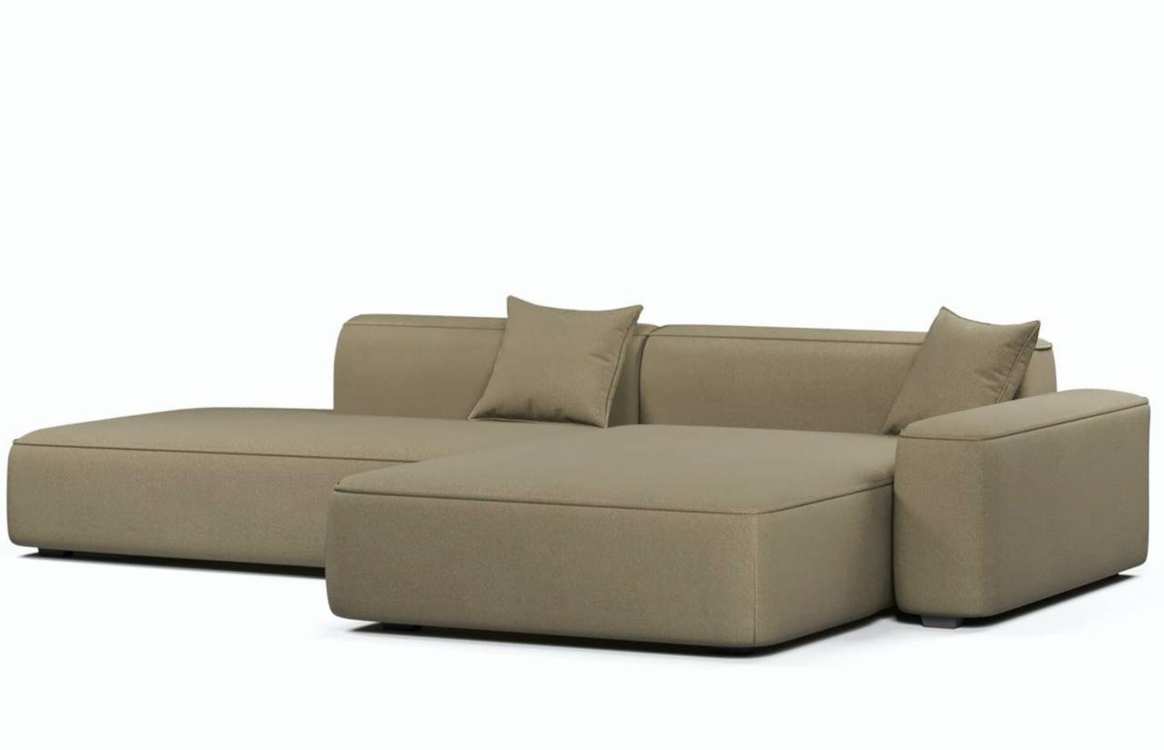 Gupan Флос (Flos) угловой фото 4