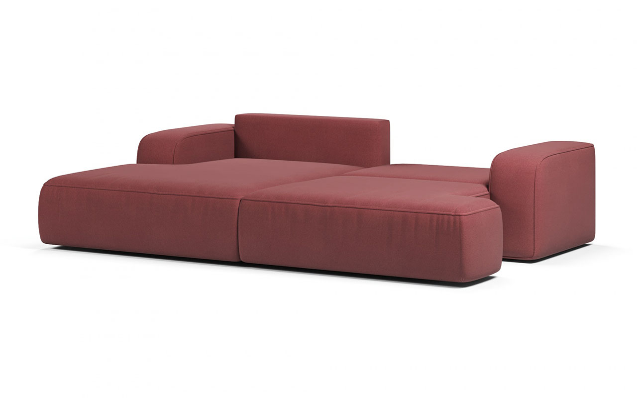 Gupan Дофт (Doft) угловой фото 6