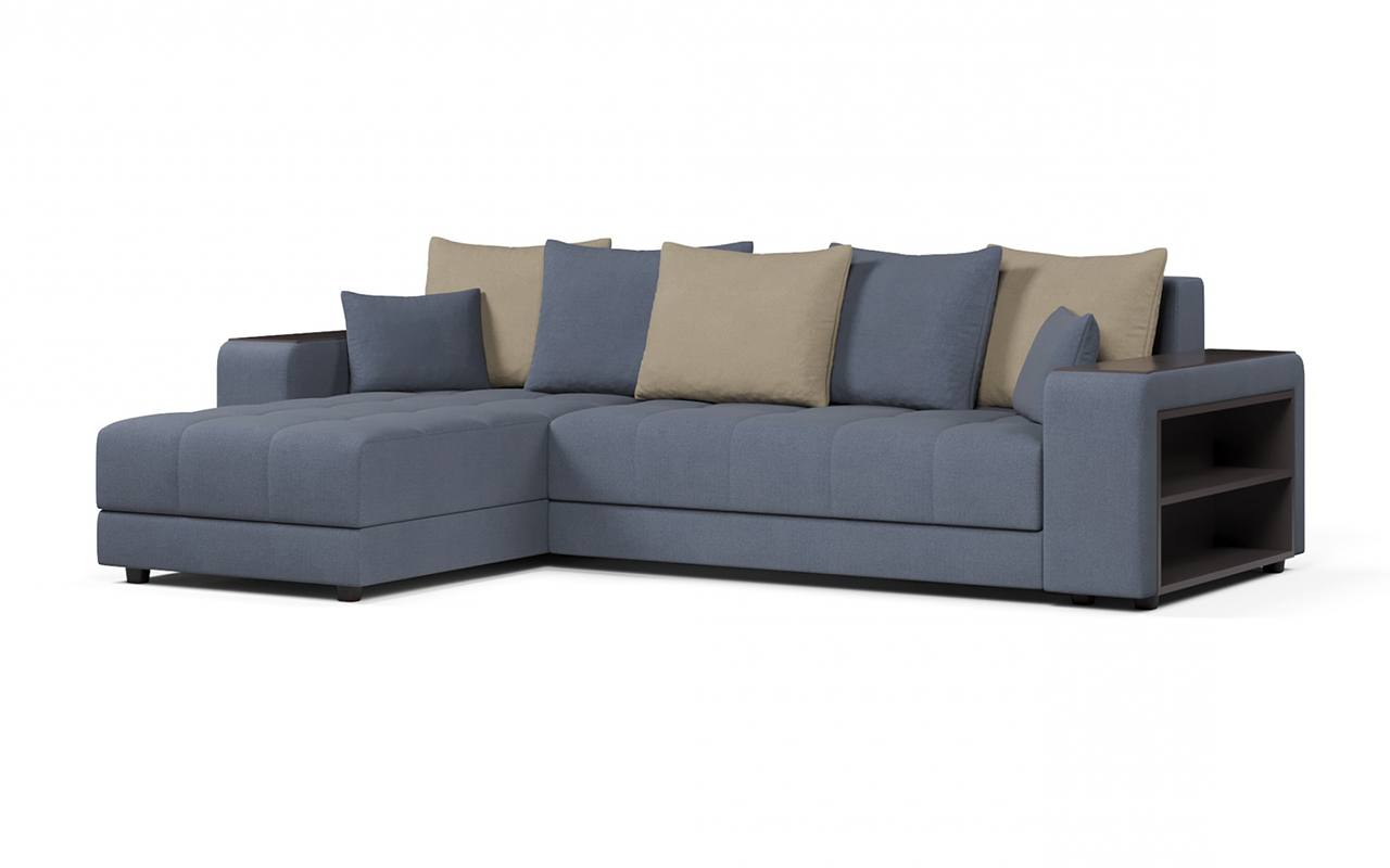 Gupan Ферал угловой