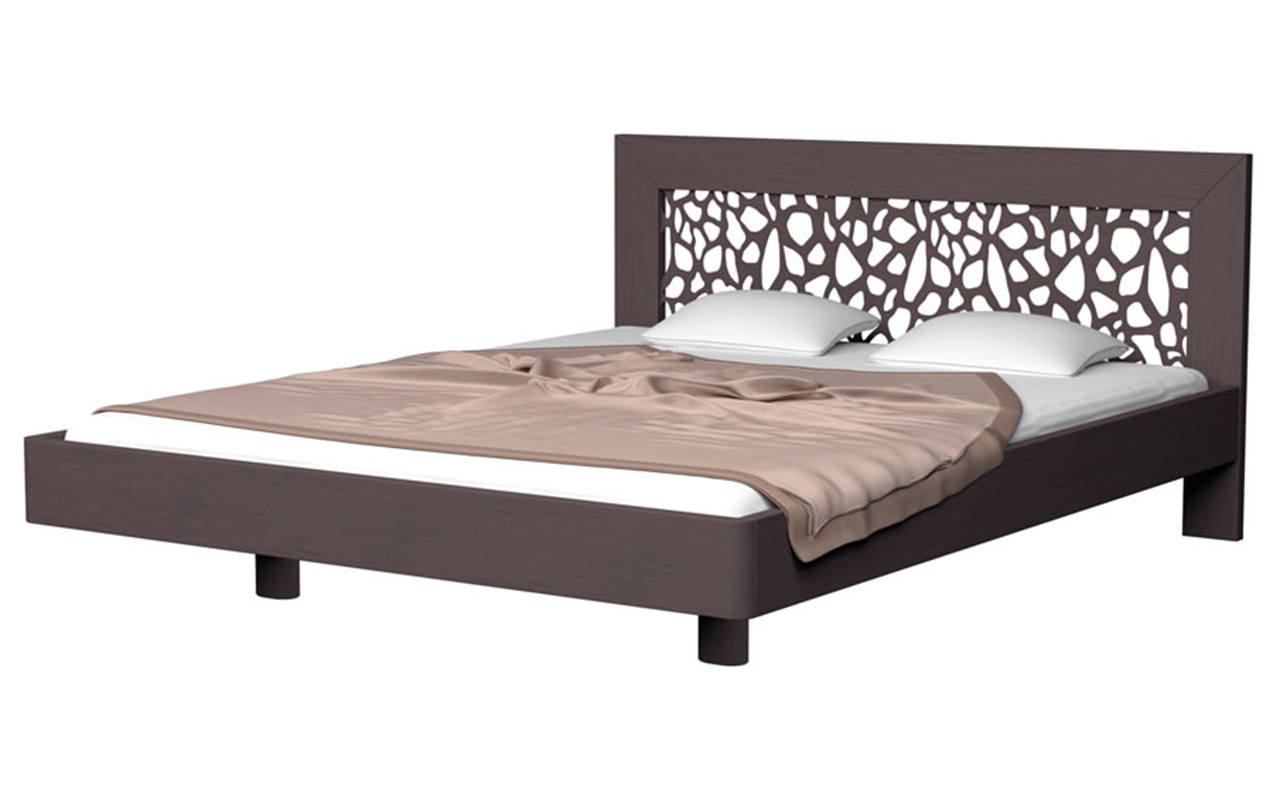 кровать DreamLine Из массива Веро 1 DreamLine Из массива Веро