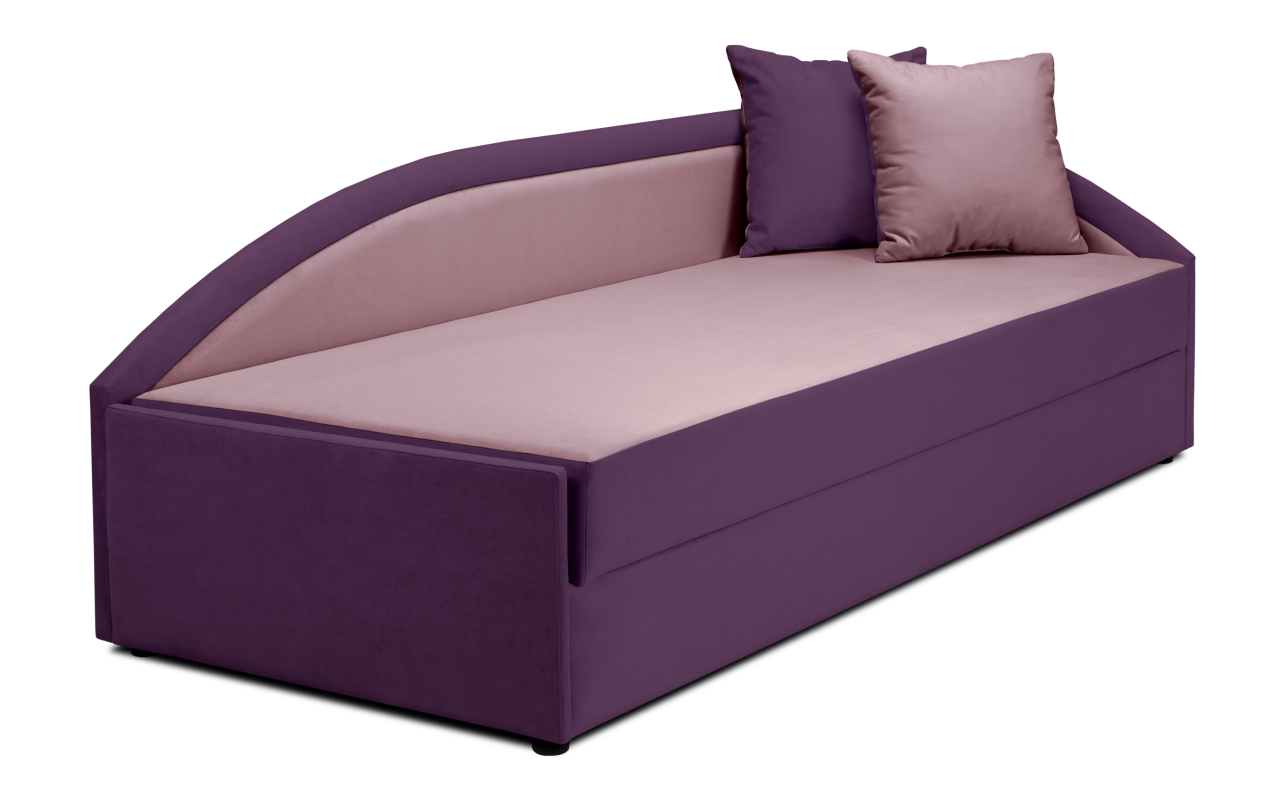 Flepers Лион Дельта тахта с матрасом фото 6