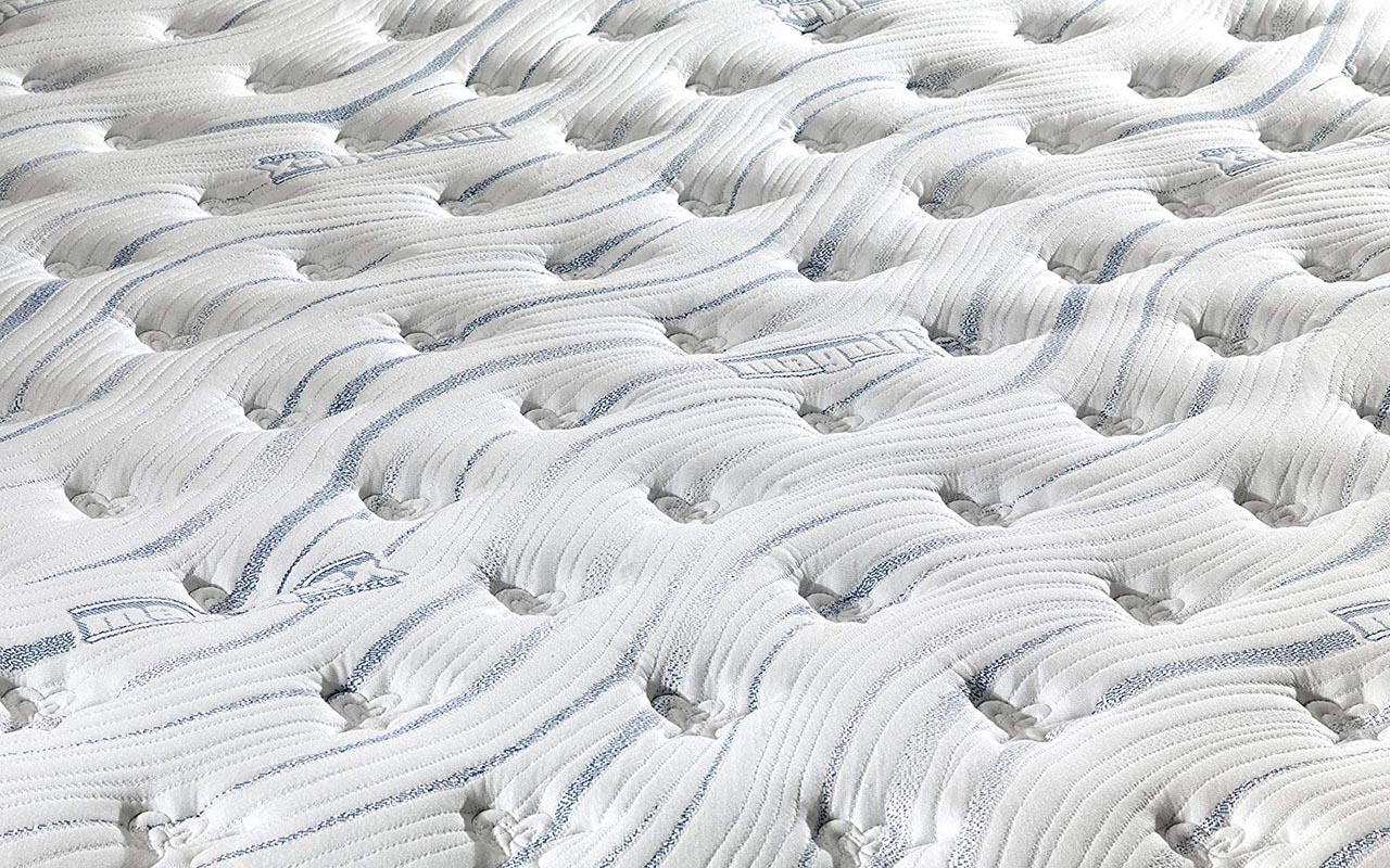 Magniflex Freshgel Deluxe Dual 12 фото 8