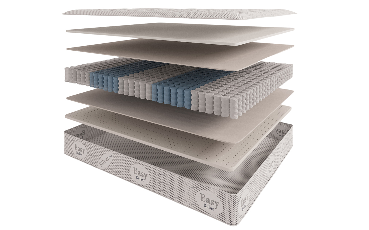 Evita Пружинные Tender