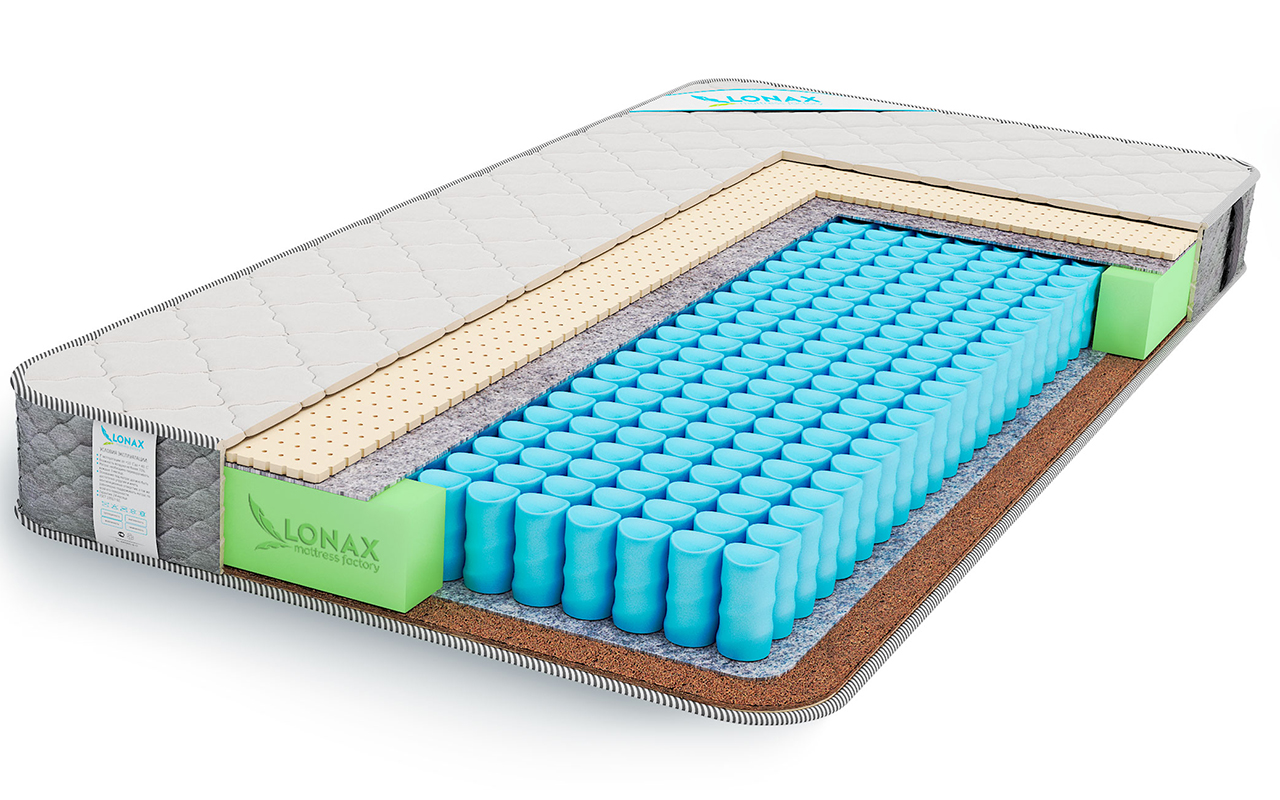 Lonax Лайт Джазз (Jazz)