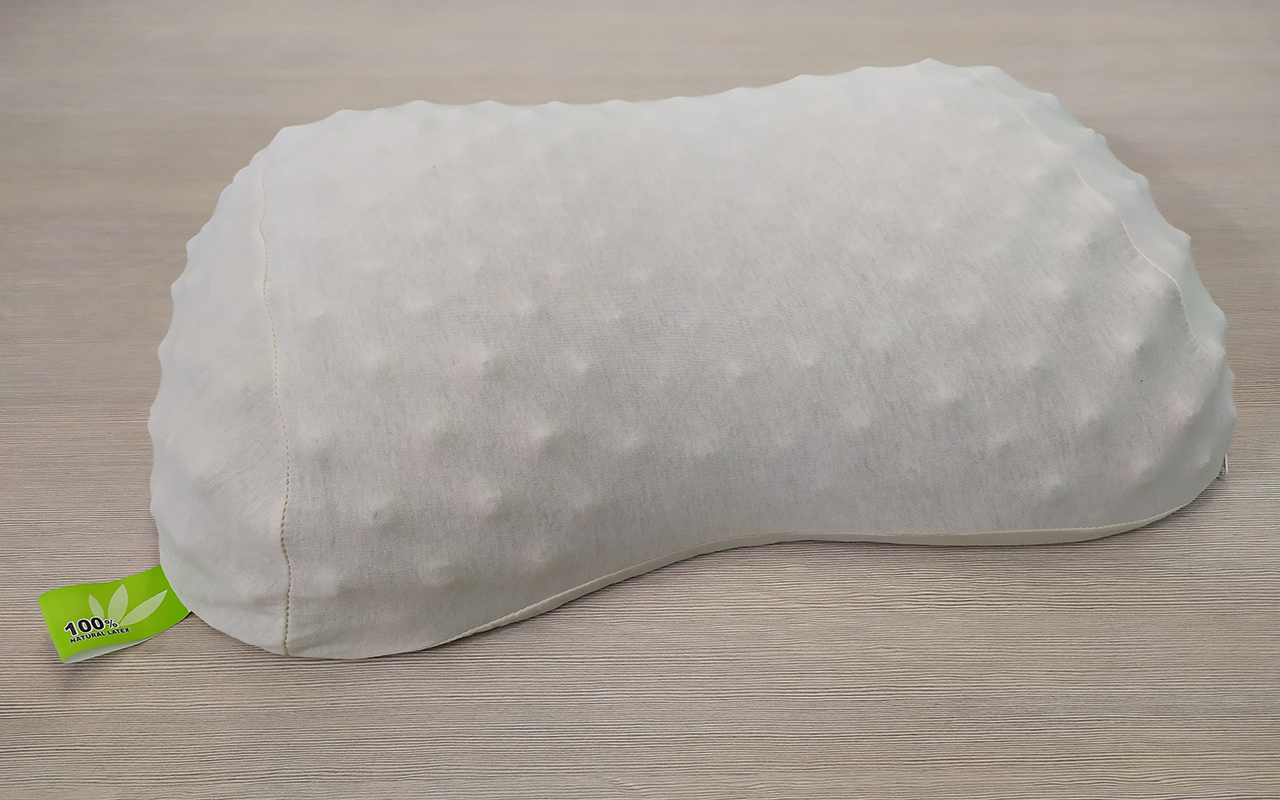 Liena Угольная вега массажная фото 9