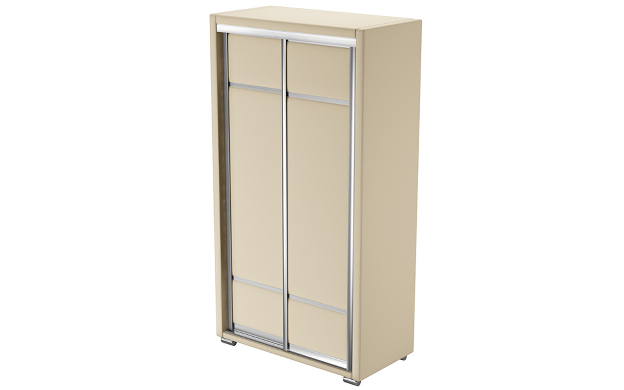 Орматек Orma Soft 2 2х дв  (без зеркал)