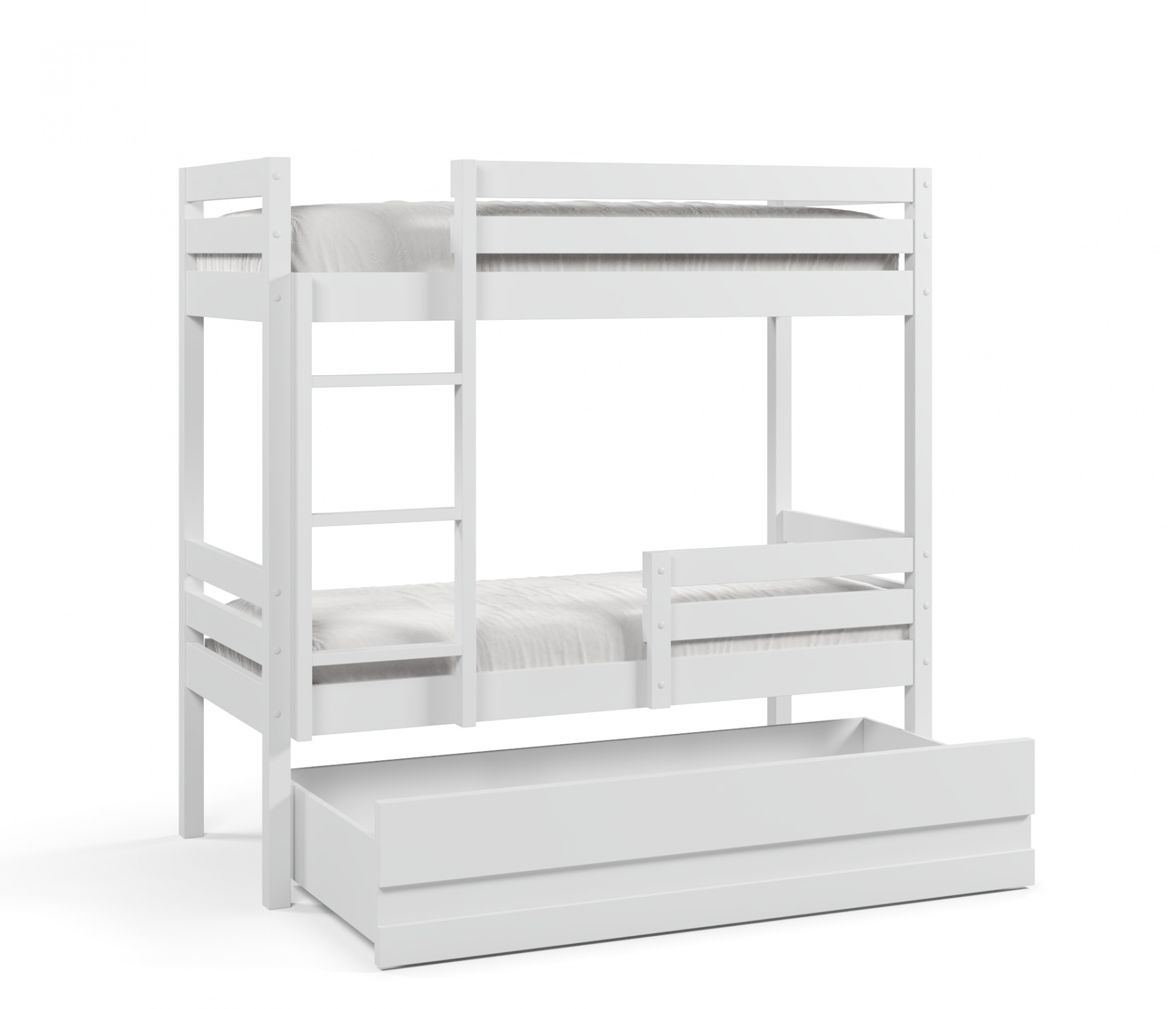 Gupan Двухъярусная Юниор массив фото 3