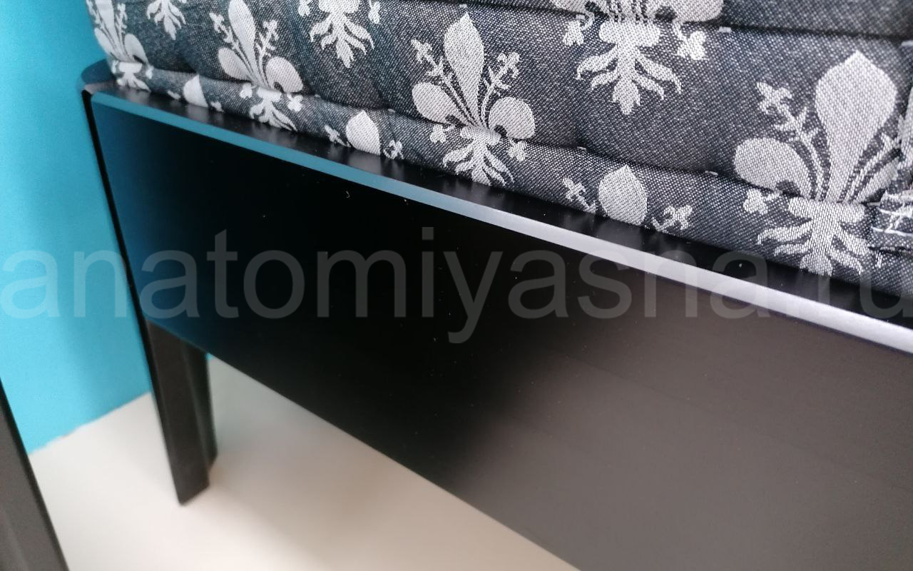 отзыв о Кровать DreamLine Из массива Лацио 3 фото 6